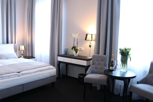 Hotel Villa Casino - Housity