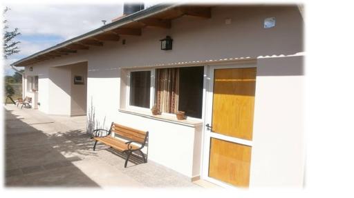 Hostal Centenario - Housity