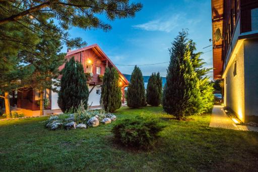 Boutique house Oreskovic - Housity
