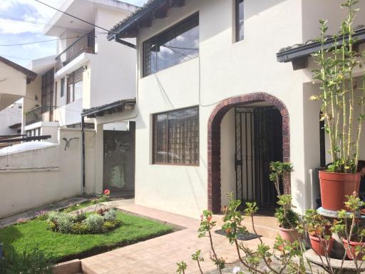 Quito Kawsay - Housity