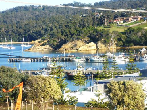 Snug Cove Villas - Housity