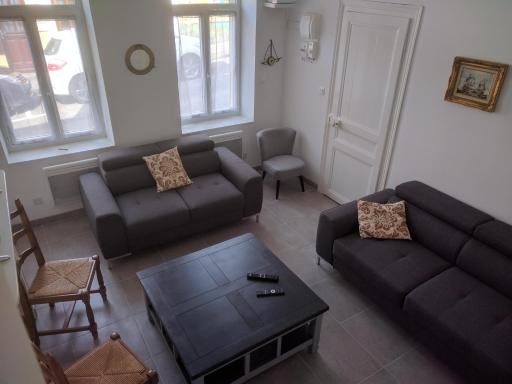 La Maison Boulonnaise - Housity