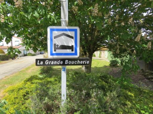 Gîte Relais du Doulay - Housity