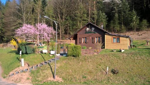 Gîte Bien-Etre - Housity