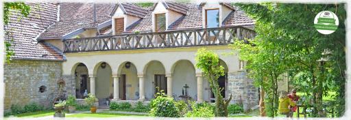 La chapelle du Domaine - Housity