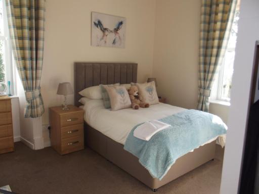 Balyett Farmhouse B&B - Housity