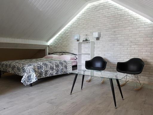 Apartments like hotel - Housity