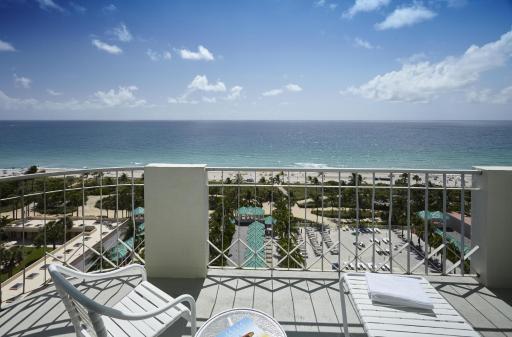 Sea View Hotel - Housity
