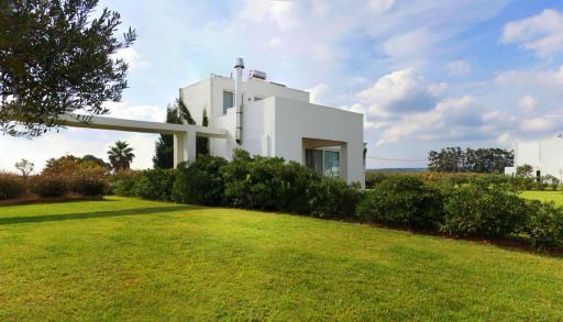 Ionian Beach Villas - Housity