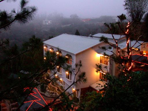 Meteor Garden B&B - Housity