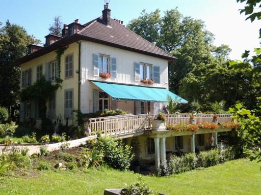 Chambres d'hôtes Le Petit Roche - Housity