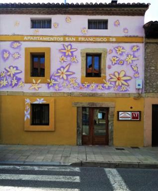 Apartamentos San Francisco 58 - Housity