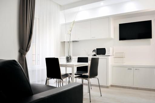 LHP Suite Roma Termini - Housity
