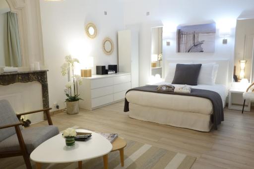 Arles Getaway - La Suite Arlésienne - Housity