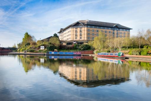 Copthorne Hotel Merry Hill Dudley - Housity