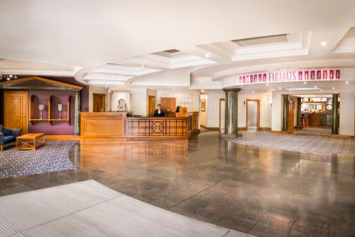 Copthorne Hotel Merry Hill Dudley - Housity