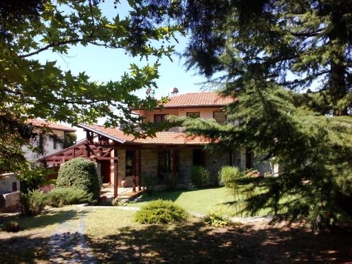 Spatious architectural house - Housity