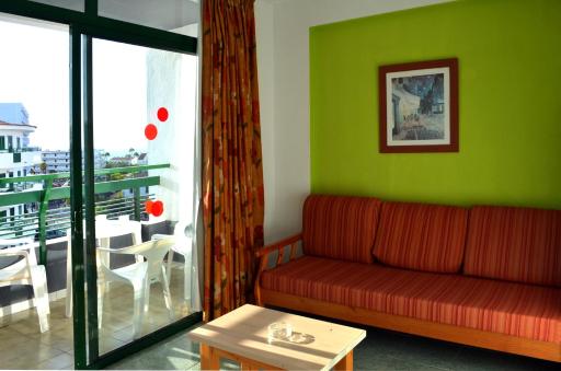 Apartamentos Green Park - Housity