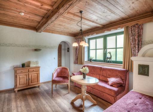 Sustainability certification Hotel Jagdschlössl - Housity