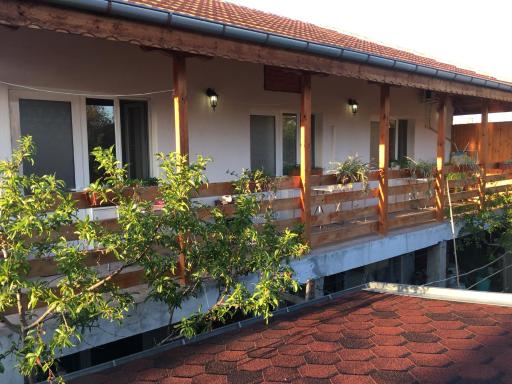 Guest House Pri Germanetsa - Housity