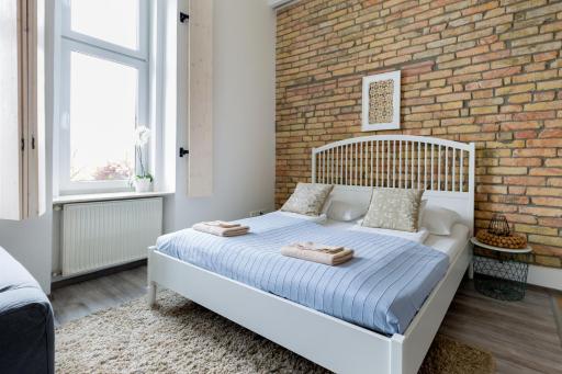 Buda Castle Apartment - Housity
