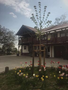 Biohof Zahn - Housity