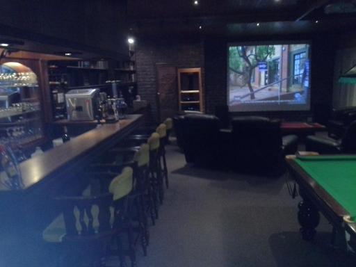 Pheasant's Rest - Hizvo