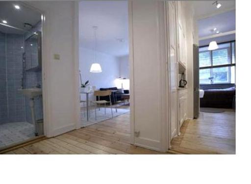Stockholm Checkin Apartment Fridhemsplan - Housity