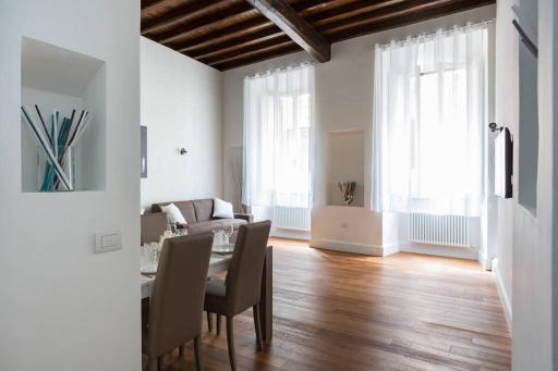 Campo Marzio Boutique - Housity