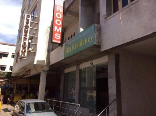 Central Afia Residency-only for Indians - Housity