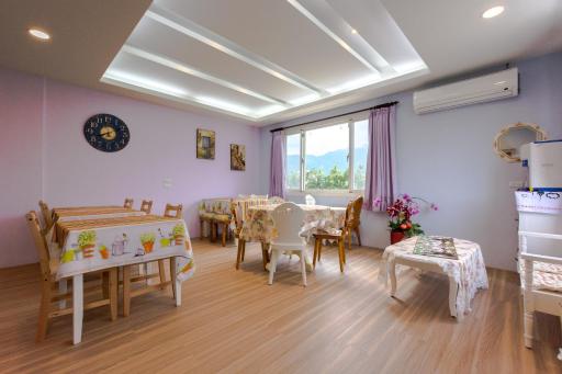 Elizabeth Bed and Breakfast - Housity