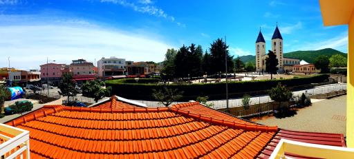 Pansion Obala - Housity