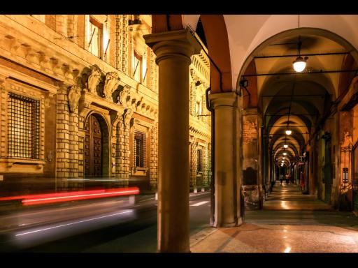 TL Palazzo Fantuzzi - Housity