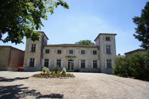 La Lauze - Housity