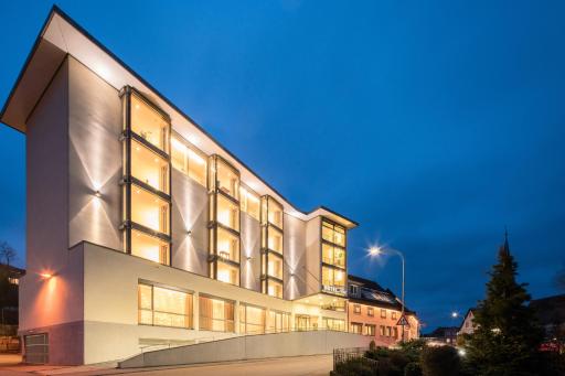 Hotel Rose - Housity