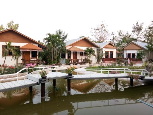Pruksa Garden Hotel - Housity