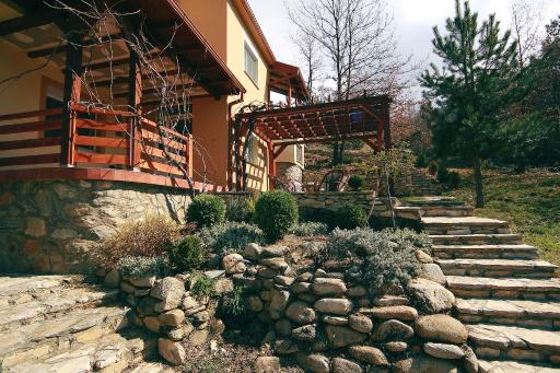 Villa Kirjana - Housity
