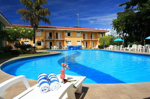 Boulevard da Praia Apart Hotel - Housity