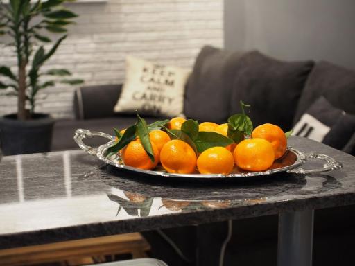 Valencian Apartment - Hizvo