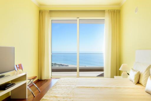 Porto de Mos Golf & Beach B&B AL-40312 - Housity