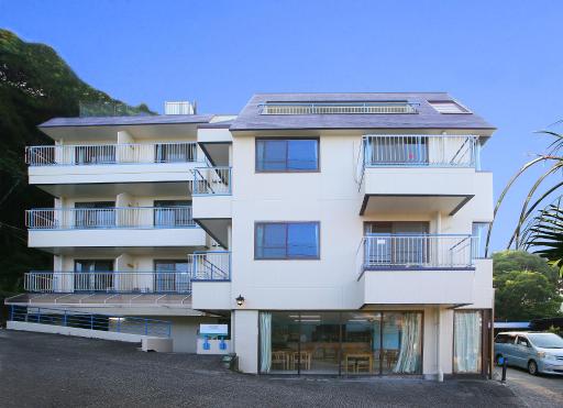 Guest House Bigfisher Club - Housity