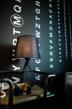 M Boutique Kampar - Housity