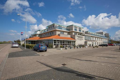 Fletcher Badhotel Callantsoog - Housity