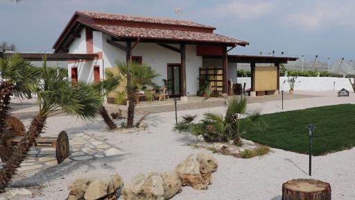 Casa Mattia - B&B in Legno & Paglia - Housity