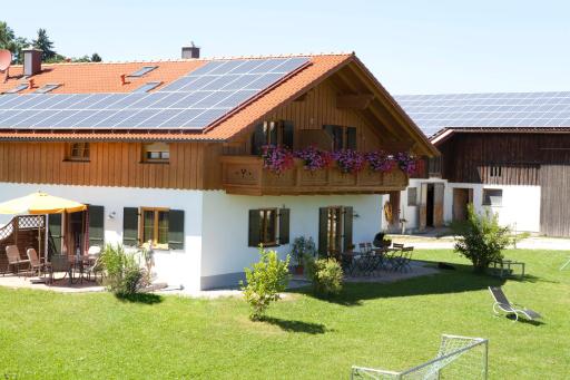 Berghof Heger - Housity