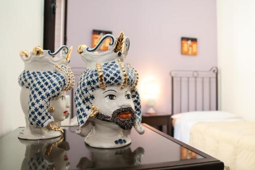 B&B Regina Carolina - Housity