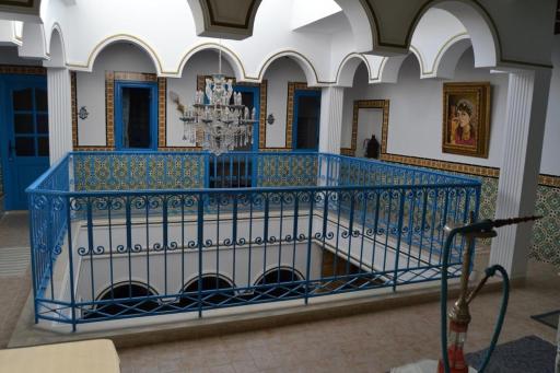 Dar El Kasba Bizerte - Housity