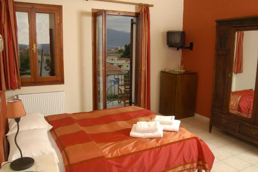 Filoxenia Studios - Housity
