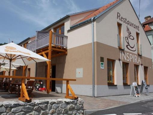 Penzion INspira - Housity
