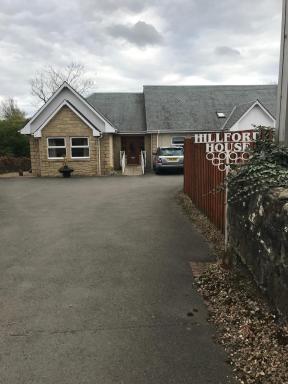 Hillford House - Housity